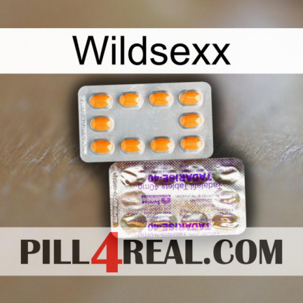 Wildsexx new12